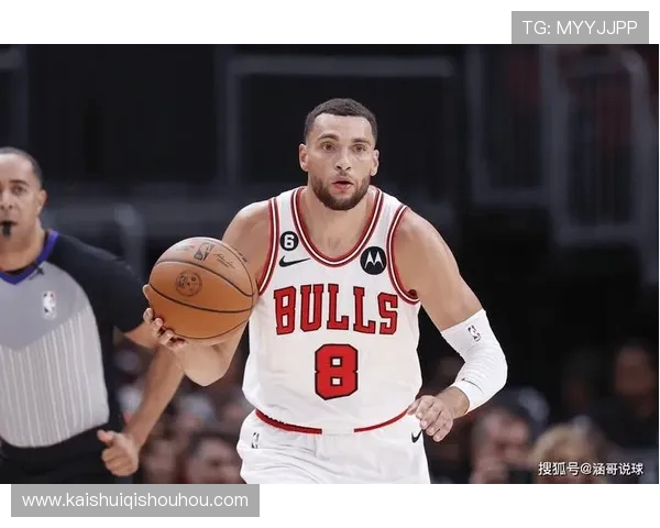 2023年公牛队面临阵容老化问题急需引入新鲜血液