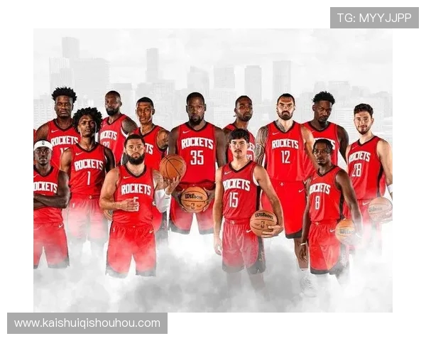 休斯顿火箭队33号球衣历史球员及荣耀盘点