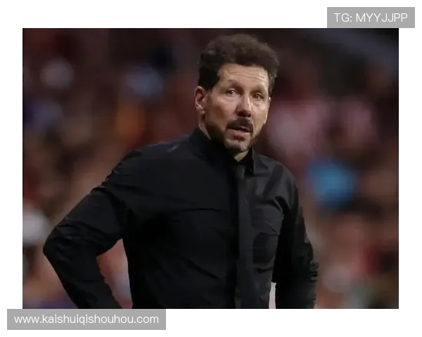 哈曼期待西蒙尼执教英超认为他将成为切尔西新主帅